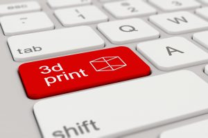 3D-Druck Dresden